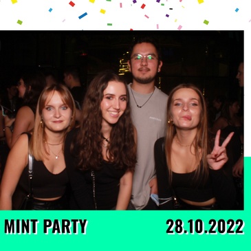 MINT Party 12